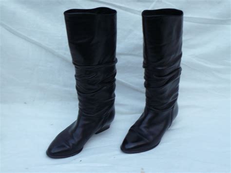 roland cartier boots.